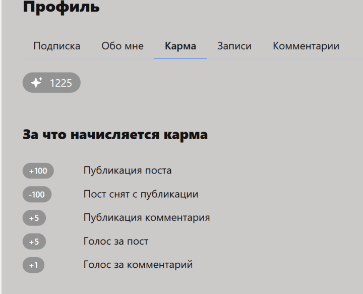 О проекте